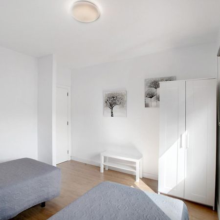 Вилла Casa Micaela 2 Такоронте Экстерьер фото