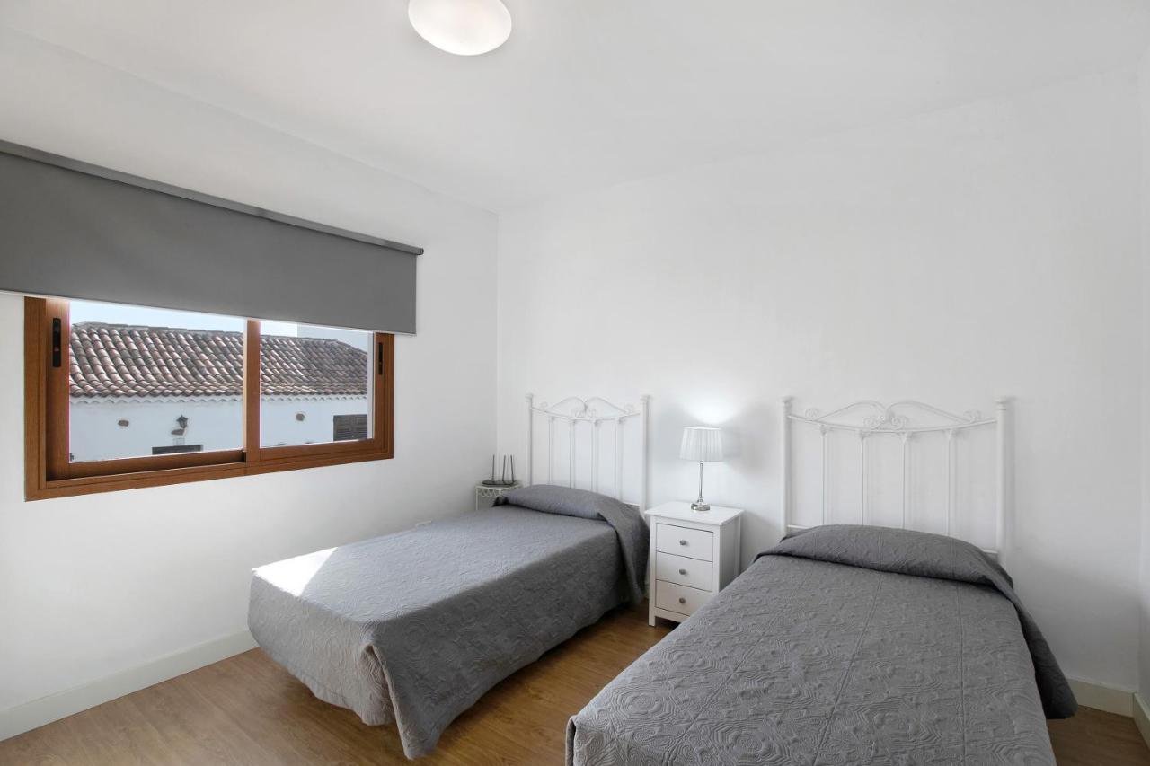 Вилла Casa Micaela 2 Такоронте Экстерьер фото