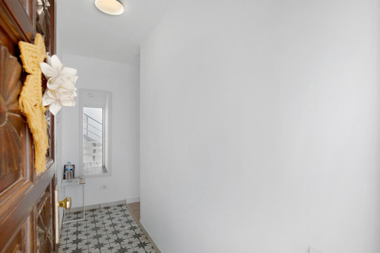 Вилла Casa Micaela 2 Такоронте Экстерьер фото