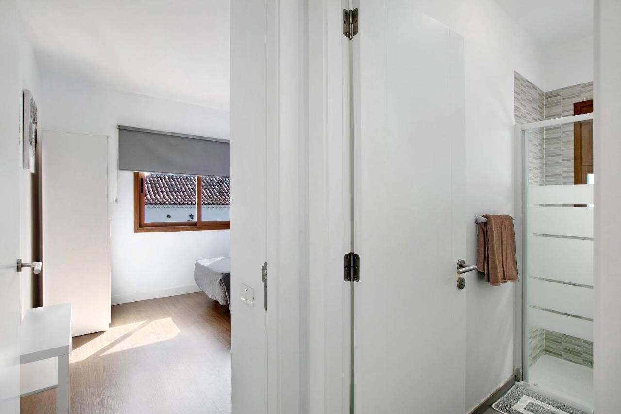 Вилла Casa Micaela 2 Такоронте Экстерьер фото
