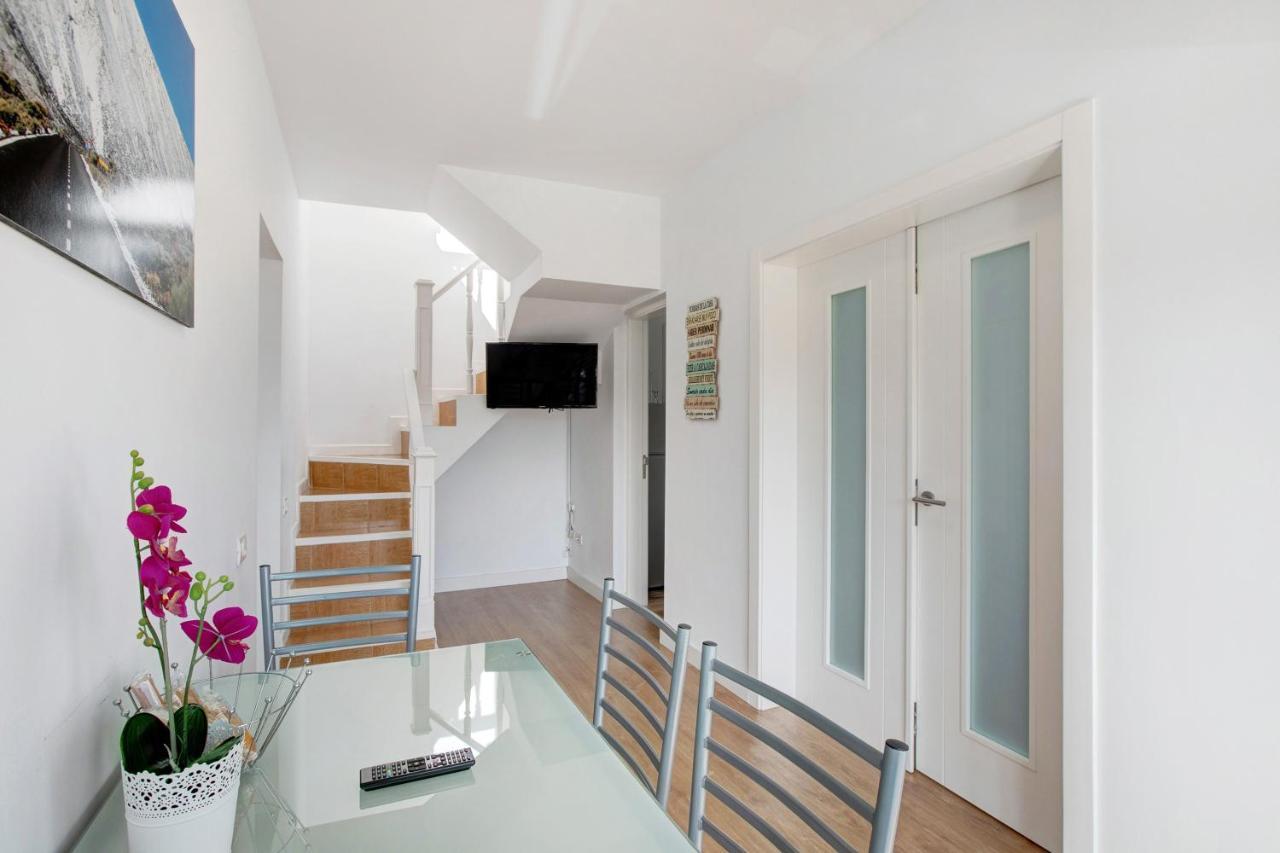 Вилла Casa Micaela 2 Такоронте Экстерьер фото