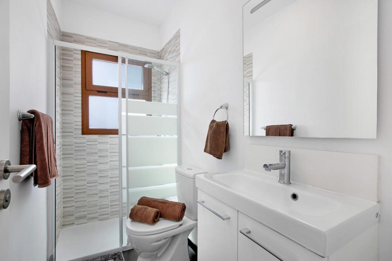 Вилла Casa Micaela 2 Такоронте Экстерьер фото