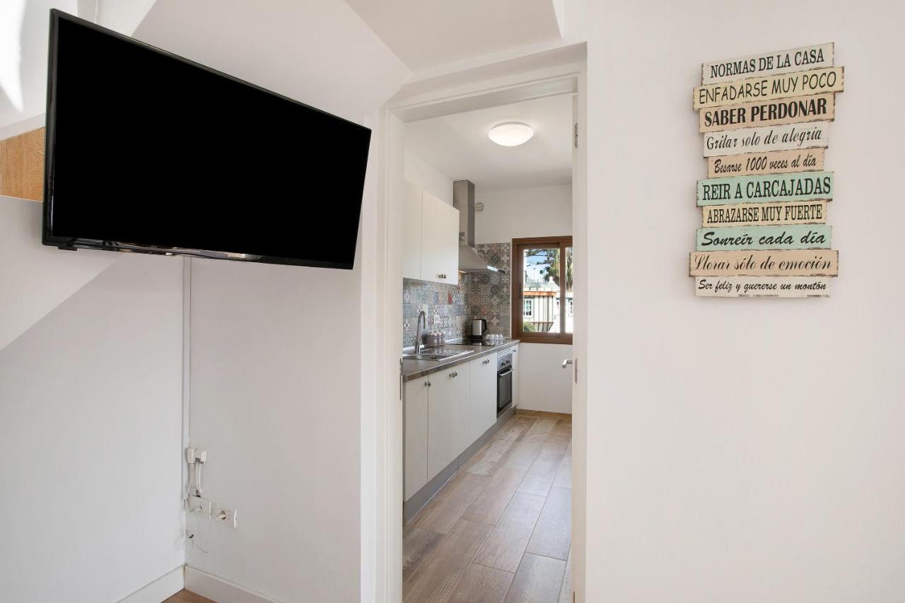 Вилла Casa Micaela 2 Такоронте Экстерьер фото