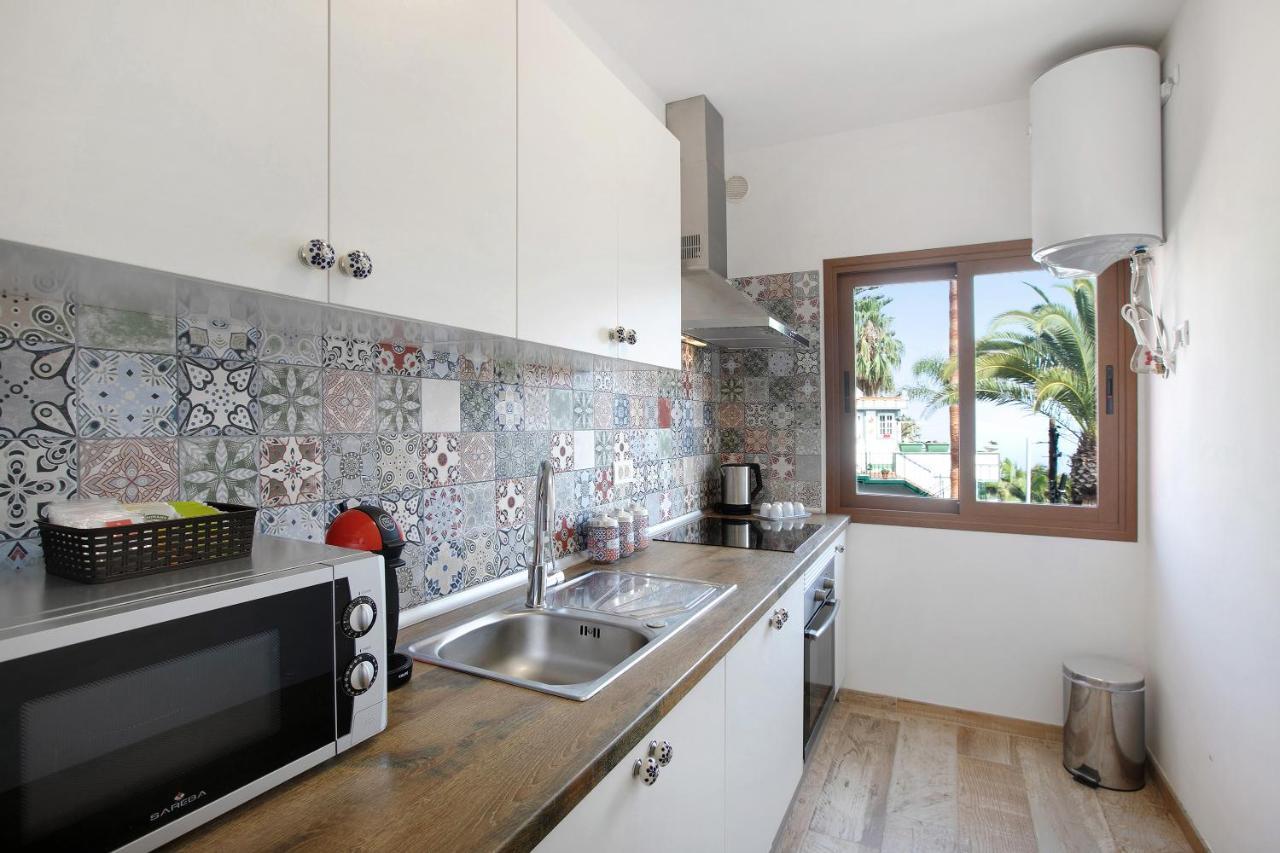 Вилла Casa Micaela 2 Такоронте Экстерьер фото