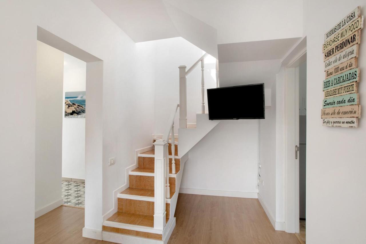 Вилла Casa Micaela 2 Такоронте Экстерьер фото