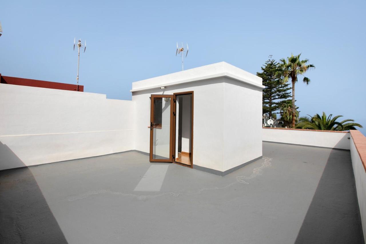 Вилла Casa Micaela 2 Такоронте Экстерьер фото