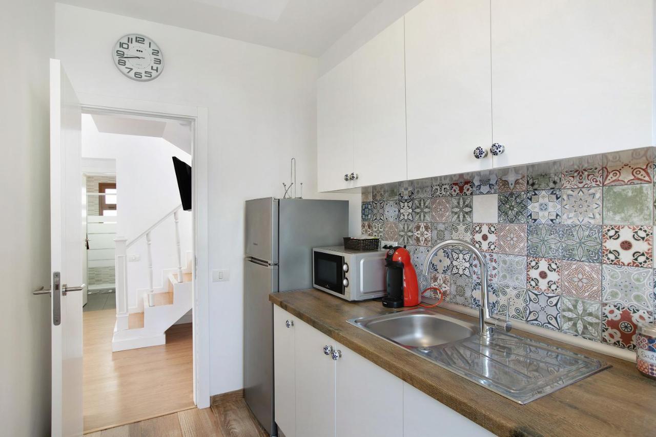 Вилла Casa Micaela 2 Такоронте Экстерьер фото