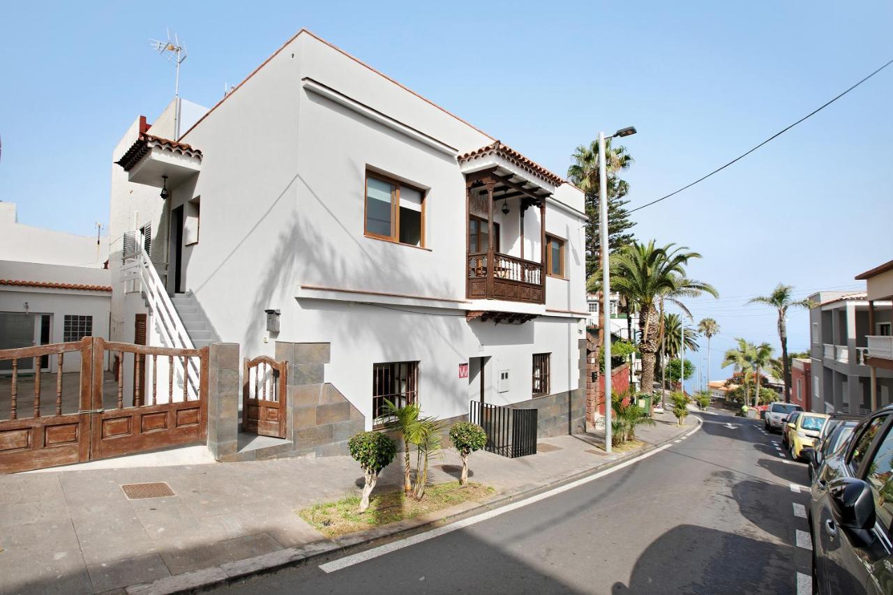 Вилла Casa Micaela 2 Такоронте Экстерьер фото
